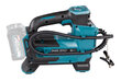 Akupump MP001G XGT®, 40Vmax, 11,1 bar MP001GZ Makita hind ja info | Kompressorid | hansapost.ee