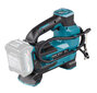 Akupump MP001G XGT®, 40Vmax, 11,1 bar MP001GZ Makita price and information | Kompressorid | hansapost.ee