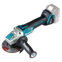 Akunurklihvija DGA521ZX1 Makita price and information | Käsitööriistad | hansapost.ee