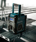 Raadio CXT® / LXT® / XGT® MR003GZ Makita цена и информация | Käsitööriistad | hansapost.ee