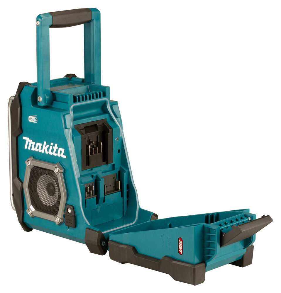 Raadio CXT® / LXT® / XGT® MR003GZ Makita hind ja info | Käsitööriistad | hansapost.ee