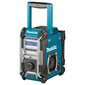 Raadio CXT® / LXT® / XGT® MR003GZ Makita hind ja info | Käsitööriistad | hansapost.ee