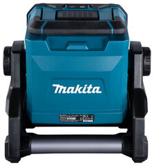 Светодиодная фара Makita XGT® ML003G  цена и информация | Фонарики, прожекторы | hansapost.ee