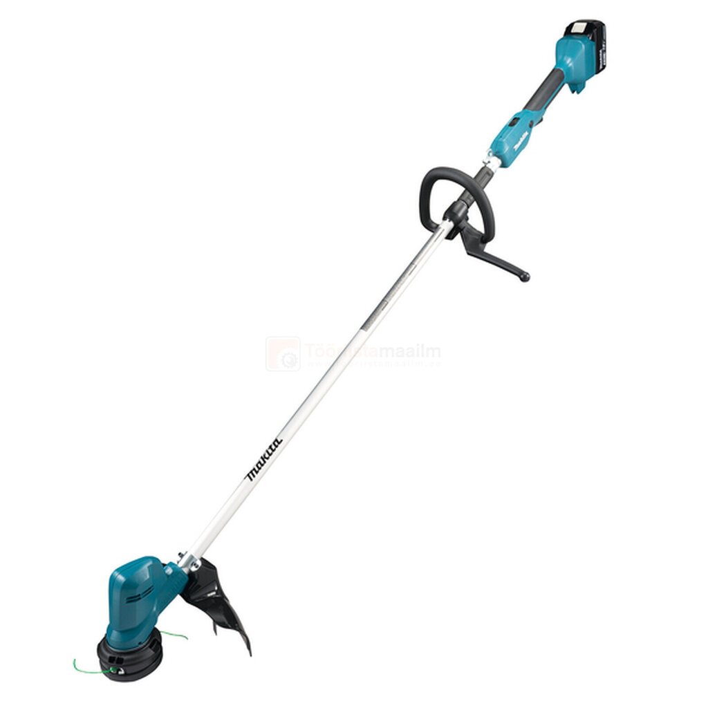 Akutrimmer Makita DUR194RTX1 цена и информация | Trimmerid | hansapost.ee