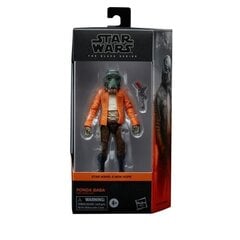 Figuur Ponda Baba Hasbro Star Wars hind ja info | Mänguasjad poistele | hansapost.ee