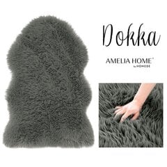 AmeliaHome vaip Dokka 75x150 cm hind ja info | AmeliaHome Vaibad, vaipkatted | hansapost.ee