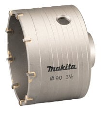 D-73950 Kroonpuur Ø90 X 50mm Makita price and information | Käsitööriistad | hansapost.ee