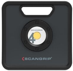 Scangrip Töövalgusti Nova 4K, 4000lm, IP67 price and information | Torches, headlamps and spotlights | hansapost.ee