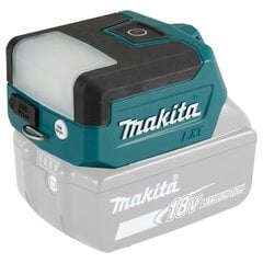 Akulamp Makita DML817, ilma aku ja laadijata цена и информация | Механические инструменты | hansapost.ee