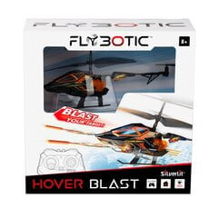 Flybotic puldiga helikopter Hover Blast hind ja info | Flybotic Lelud | hansapost.ee