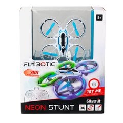 Flybotic puldiga droon Neon Stunt hind ja info | Flybotic Lastekaubad ja beebikaubad | hansapost.ee