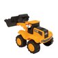 Teamsterz JCB 10-tolliste ratastega Laadur, 28 cm цена и информация | Mänguasjad poistele | hansapost.ee