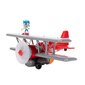 Sonic lennuk Tornado Biplane Sonic figuuriga цена и информация | Mänguasjad poistele | hansapost.ee