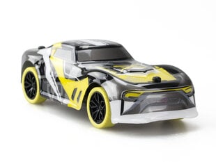 Exost puldiauto Star rush, skaala 1:28 hind ja info | Mänguasjad poistele | hansapost.ee