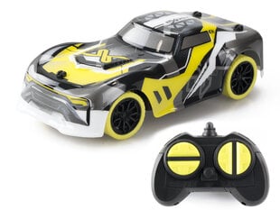 Exost puldiauto Star rush, skaala 1:28 hind ja info | Mänguasjad poistele | hansapost.ee