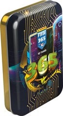 Мини-коробка FIFA 365 Adrenalyn XL 2025, цветная цена и информация | Игрушки для мальчиков | hansapost.ee