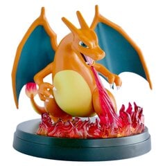 POKEMON Scarlet & Violet 7 коллекционные карточки Box Super Premium Coll Charizard цена и информация | Игрушки для мальчиков | hansapost.ee