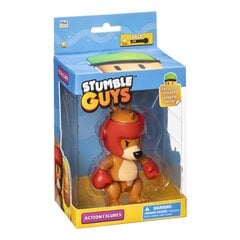 STUMBLE GUYS Action фигурка, 11 см цена и информация | Игрушки для мальчиков | hansapost.ee