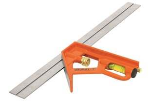 Kombineeritud ruudukujuline 300 mm Truper® price and information | Hand tools | hansapost.ee