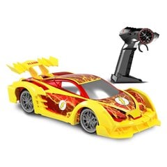 Batman The Flash машинка на радиоуправлении Armoured Racer 1:20 цена и информация | Игрушки для мальчиков | hansapost.ee