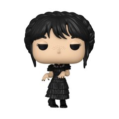 FUNKO POP! Vinyl: Фигурка: Wednesday - Wednesday Addams цена и информация | Атрибутика для игроков | hansapost.ee