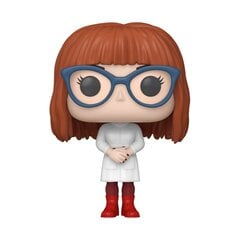 Funko Pop! Vinyl figuur: Wednesday - Marilyn Thornhill hind ja info | Fännitooted mänguritele | hansapost.ee