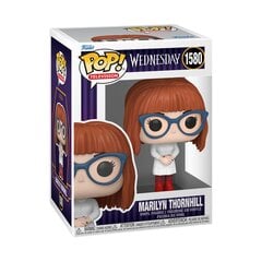 Funko Pop! Vinyl figuur: Wednesday - Marilyn Thornhill hind ja info | Fännitooted mänguritele | hansapost.ee