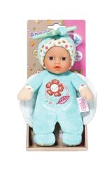 BABY BORN мягкая кукла Angel for Babies, 18cm цена и информация | Игрушки для девочек | hansapost.ee