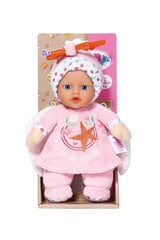 BABY BORN мягкая кукла Angel for Babies, 18cm цена и информация | Игрушки для девочек | hansapost.ee