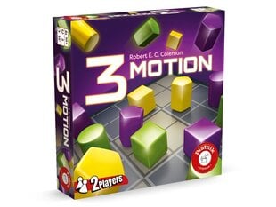 PIATNIK Настольная игра 3motion цена и информация | Настольные игры | hansapost.ee