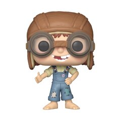 FUNKO POP! Vinyl: Фигурка: UP! - Young Ellie​ цена и информация | Атрибутика для игроков | hansapost.ee