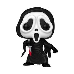 FUNKO POP! Jumbo Vinyl: Фигурка Scream - Ghostface цена и информация | Атрибутика для игроков | hansapost.ee