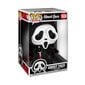 FUNKO POP! Jumbo Vinyl figuur: Scream - Ghostface hind ja info | Fännitooted mänguritele | hansapost.ee