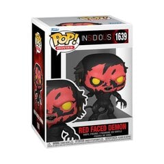 FUNKO POP! Vinyl figuur: Insidious - Red Face Demon hind ja info | Fännitooted mänguritele | hansapost.ee