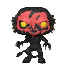 FUNKO POP! Vinyl: Фигурка: Insidious - Red Face Demon цена и информация | Атрибутика для игроков | hansapost.ee