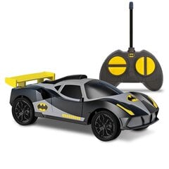 Batman машинка на радиоуправлении Racer 1:28 цена и информация | Игрушки для мальчиков | hansapost.ee