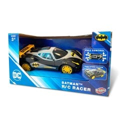 Batman машинка на радиоуправлении Racer 1:28 цена и информация | Игрушки для мальчиков | hansapost.ee