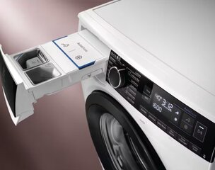 Electrolux EW8F5417ACE price and information | Washing machines | hansapost.ee