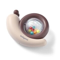 Kõristi SNAIL Babyono 1547 price and information | Toys for babies | hansapost.ee