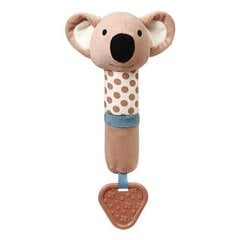 Pehme mänguasi Koala Charlie Babyono 1560 price and information | Toys for babies | hansapost.ee