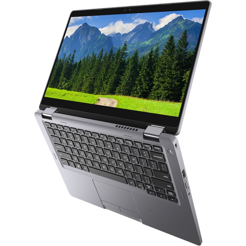 Dell Latitude 5310 2-in-1 Touch 13.3“| Core i7-10610U (4C/8T, 1.8-4.9 Ghz, 8 MB)|16GB| 512GB|13.3“; FHD; WVA; 1920x1080; AG TS|Wi-Fi + BT | Windows 11 Pro|Uuendatud/Renew цена и информация | Sülearvutid | hansapost.ee