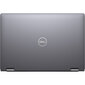 Dell Latitude 5310 2-in-1 Touch 13.3“| Core i7-10610U (4C/8T, 1.8-4.9 Ghz, 8 MB)|16GB| 512GB|13.3“; FHD; WVA; 1920x1080; AG TS|Wi-Fi + BT | Windows 11 Pro|Uuendatud/Renew цена и информация | Sülearvutid | hansapost.ee