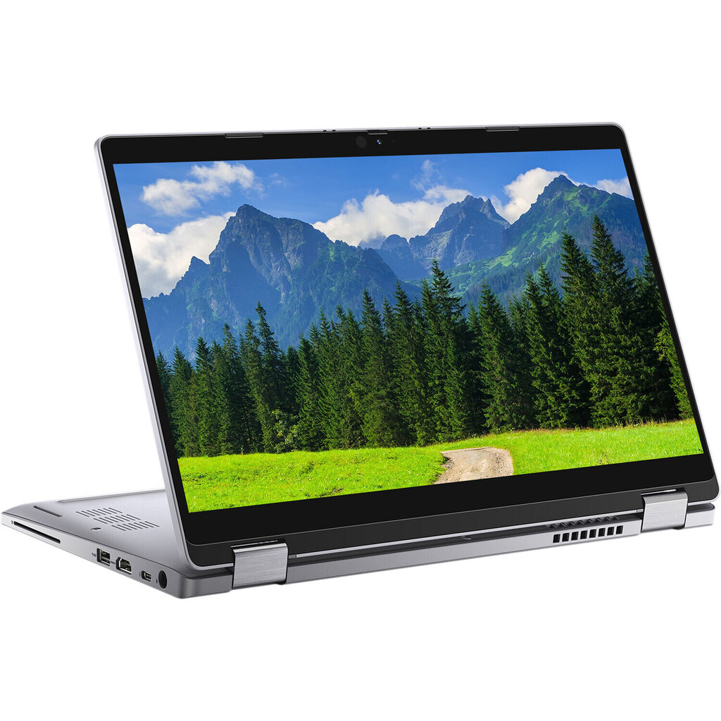 Dell Latitude 5310 2-in-1 Touch 13.3“| Core i7-10610U (4C/8T, 1.8-4.9 Ghz, 8 MB)|16GB| 512GB|13.3“; FHD; WVA; 1920x1080; AG TS|Wi-Fi + BT | Windows 11 Pro|Uuendatud/Renew hind ja info | Sülearvutid | hansapost.ee