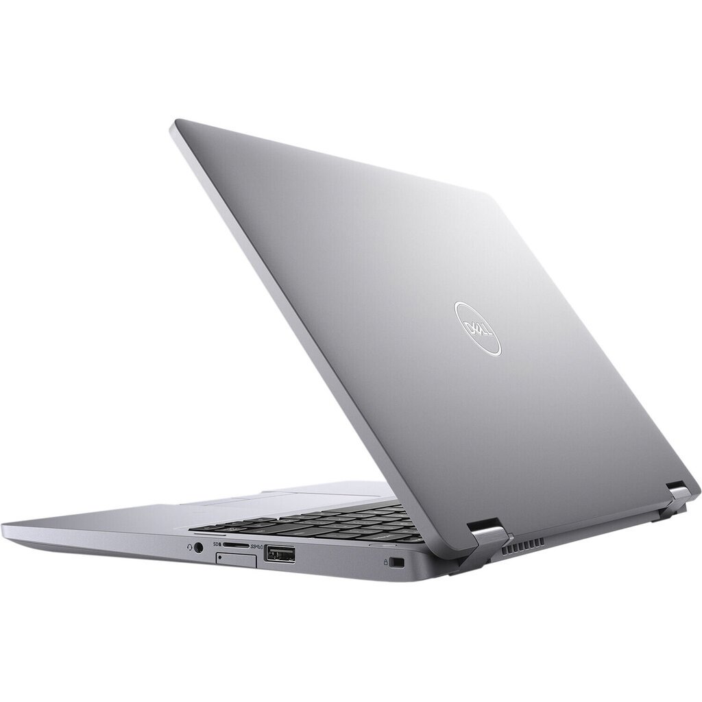 Dell Latitude 5310 2-in-1 Touch 13.3“| Core i7-10610U (4C/8T, 1.8-4.9 Ghz, 8 MB)|16GB| 512GB|13.3“; FHD; WVA; 1920x1080; AG TS|Wi-Fi + BT | Windows 11 Pro|Uuendatud/Renew hind ja info | Sülearvutid | hansapost.ee