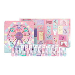 Adventkalender Baylis &amp; Harding Beauticology hind ja info | Laste ja ema kosmeetika | hansapost.ee