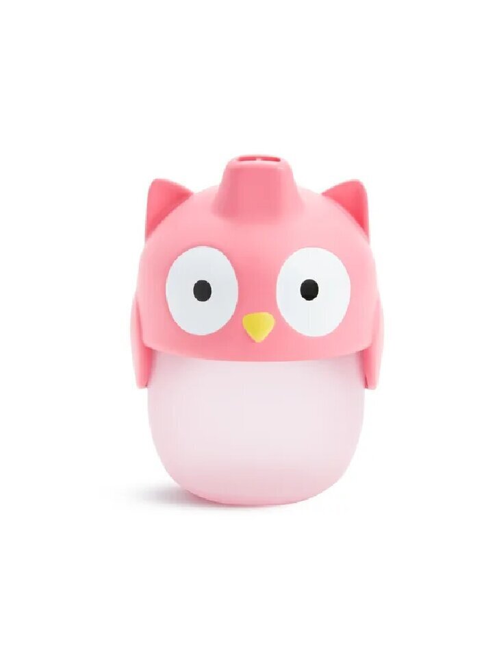 Õppetops nokaga Munchkin Owl, 9+ kuud, 237 ml+ цена и информация | Lutipudelid ja tarvikud | hansapost.ee