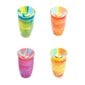 Pudel Munchkin Miracle Tie Dye Tropical, 12+ kuud, 296 ml цена и информация | Lutipudelid ja tarvikud | hansapost.ee