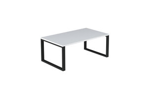 Кофейный столик NORE Fresco, белый цена и информация | NORE Мебель для гостиной | hansapost.ee