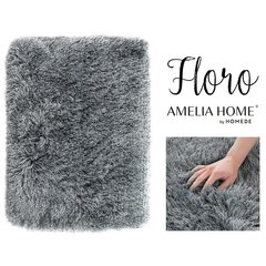 AmeliaHome vaip Floro 50x80 cm hind ja info | Vaibad | hansapost.ee