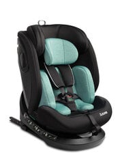 Autoiste Caretero Azure, 0-36 kg, mint hind ja info | Turvatoolid ja turvahällid | hansapost.ee